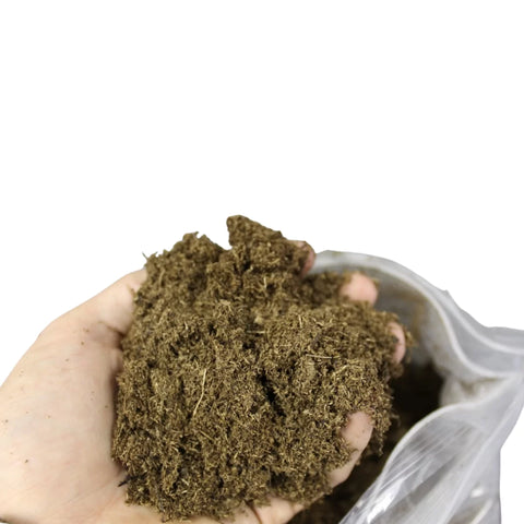 Peat Moss Bal