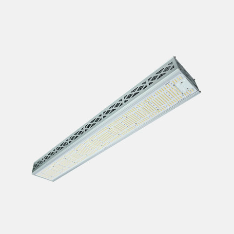 600W LED grow light for greenhouse