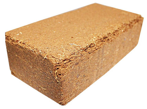 650g Coco Brick Fine - Washed