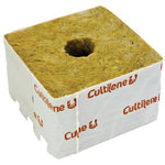 Cultilene 100mm (4") Cube - Large Hole (38/35)