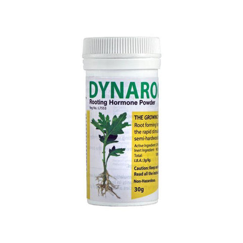 DynaRoot Powder No.2 - Semi-Hardwood Cuttings - 30g