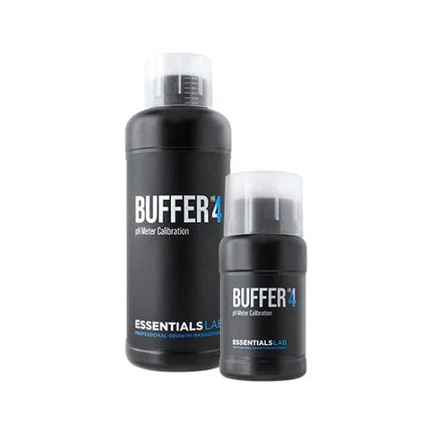 Essentials Lab Buffer 4