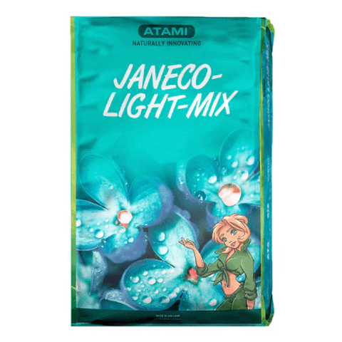 Janeco Light-Mix 50L