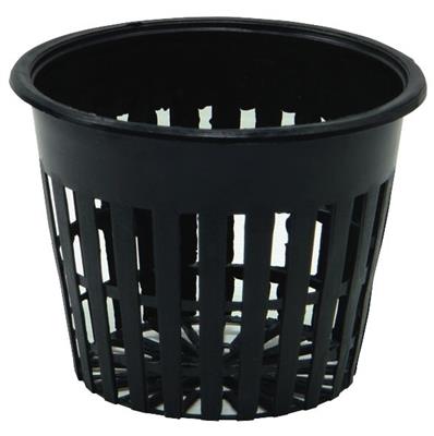 Round Net Pot 77mm (3")