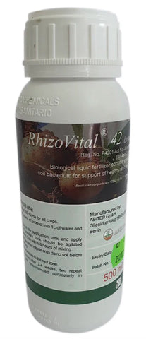 Rhizovital - 40ml