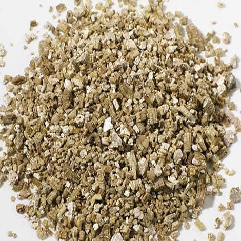 Vermiculite 8kg Bag