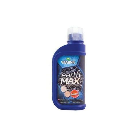 VitaLink Earth MAX Bloom 1L