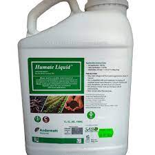 Madumbi - Humate Liquid 5L