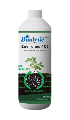 Biodyne Environoc 401