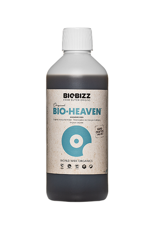 BioBizz Bio-Heaven