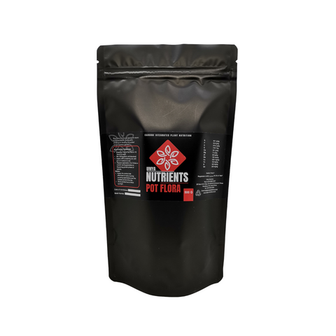 Umya - Pot Flora - 500g