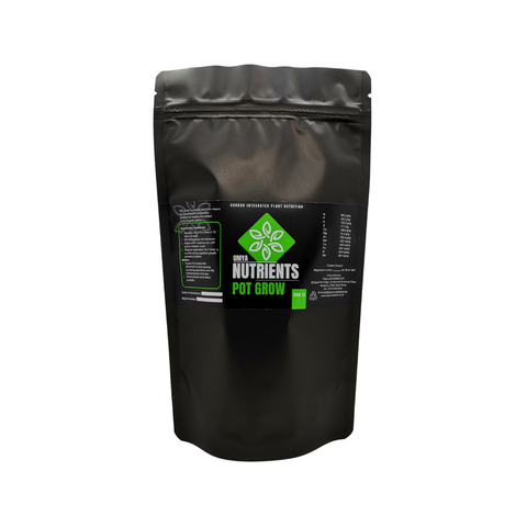 Umya - Pot Grow - 500g