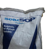 Potassium Sulphate (Sulfate of Potash)
